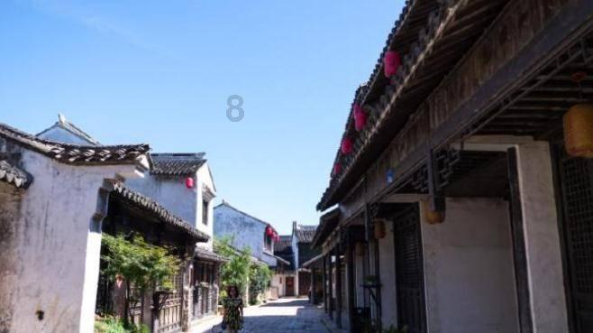 马家庄集市-临朐传统大集：历史悠久的民俗盛会再度举行